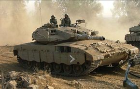 فيديو؛ المقاومة تعلن جهوزيتها ردا على مناورات الاحتلال قرب غزة