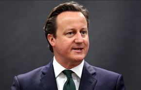رئيس الوزراء البريطاني لن يترشح لولاية ثالثة