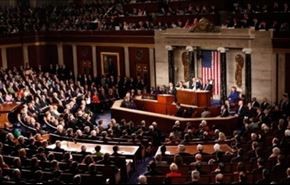 رأی‌گیری در مجلس نمایندگان آمریکا برای تصویب طرح تحریم ایران، روسیه و کره شمالی
