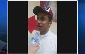 شاهد: طلاب بحرينيون يسخرون من وزير التربية اثر زيارته لهم