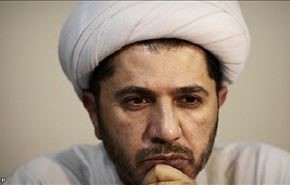 النظام البحريني يقرر استمرار اعتقال الشيخ علي سلمان