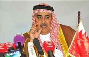 وزير خارجية البحرين يعلن حرباً على اليمن 