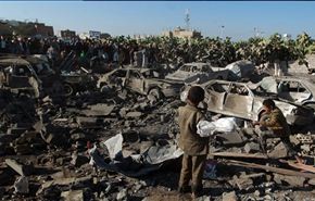 العدوان السعودي على اليمن أسبابه ومآلاته