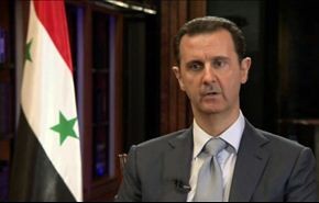 بشار الأسد: التواجد الروسي بشرق المتوسط ضروري لخلق توازن