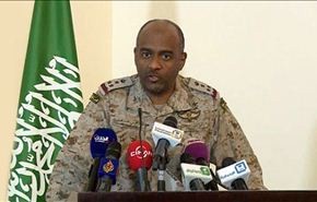 القوات السعودية لا تنوي شن هجوم بري على اليمن حاليا