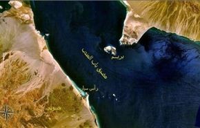 ماصحة الانباء عن تحرك اسطولين روسي وصيني الى باب المندب؟