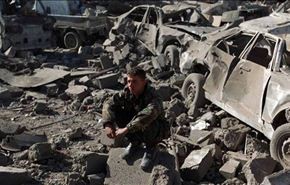 إسبانيا تخشى تمدد 