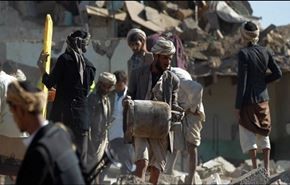گزارش خبرنگار العالم از آخرین تحولات یمن +ویدیو