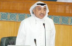 انتقاد نمایندگان مجلس کویت از تجاوز به یمن