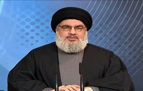 نظر دبیرکل حزب الله درباره " طوفان سهمگین"