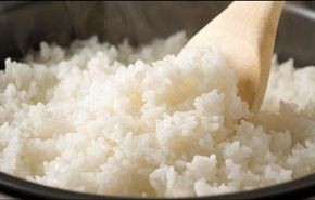 الكشف عن طريقة لطهي الأرز تقلل سعراته الحرارية للنصف