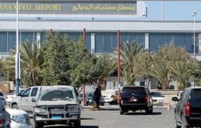 اجلاء جوي لموظفي الامم المتحدة من صنعاء