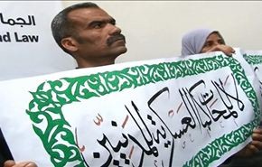 مصر.. مطالبات حقوقية بإحالة المدنيين لمحاكم غيرعسكرية