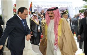 ائتلاف14فوریه: پادشاه، نماینده ملت بحرین نیست