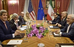 مفاوضات ثنائية ايرانية - غربية في سويسرا+فيديو