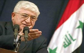 مخالفت عراق با تشکیل نیروی عربی مشترک