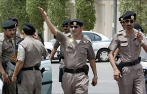 السعودية... إصابة شرطيين اثنين باطلاق نار في الرياض