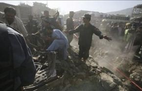 افغانستان... ثلاثة قتلى في هجوم استهدف نائبا في كابول