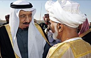 نصیحت سلطان قابوس به شاه عربستان در مورد یمن
