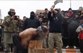 داعش یک سرکرده دیگر خود را در موصل اعدام کرد