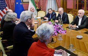 تواصل مفاوضات إيران ودول (5+1) النووية اليوم في لوزان