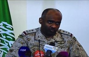 گاف مقام عربستانی درافشای اهداف واقعی حمله به یمن