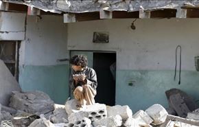 اوضاع قربانیان حملات جنگنده های سعودی در یمن