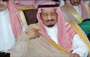 هآرتص: شاه سعودی اختلال عقلی دارد