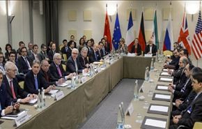 مفاوضات ايران والدول الست بين الخلاف والاتفاق+فيديو