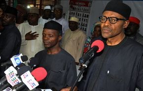 بخاري يعلن الحرب على بوكو حرام فور انتخابه رئيسا لنيجيريا