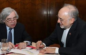 جولة مفاوضات فنية بين ايران واميركا برئاسة صالحي ومونيز