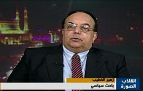 أي دور لفضائيات السعودية وقطر في حرب العراق ضد الإرهاب ؟