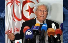 درخواست تونس برای از سرگیری روابط با سوریه