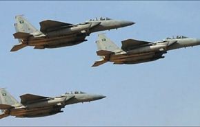 واشنطن مستعدة لتزويد الوقود جوا للطائرات السعودية لضرب اليمن