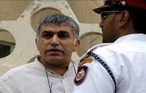 انتقاد هیومن رایتس فرست از بازداشت فعال حقوقی بحرین