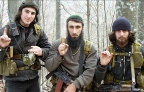 مقاتلون أجانب.. هجرة إلى داعش والقاعدة