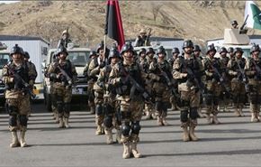 قوات سعودية-باكستانية تجري مناورات 