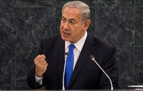 نتانیاهو: ایران موجودیت "اسرائیل" را به رسمیت بشناسد!