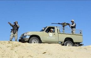 مقتل عنصرين من حرس الحدود السعوديين على الحدود اليمنية