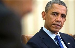 اوباما: الدبلوماسية افضل خيار للتعامل مع ايران