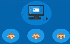 تطبيق لحماية الخصوصية وتشفير الإتصال