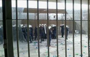 شهادات حية عن تعذيب المنامة لمعتقلي سجن 