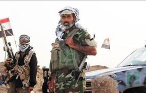 مقدمات تحرير الموصل؛ السيطرة على الانبار وقطع تمويل 