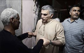26 منظمة حقوقية تطالب الإفراج الفوري عن نبيل رجب