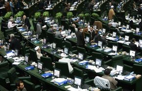 برلمان ایران یستنکر بشدة العدوان السعودي علی الیمن