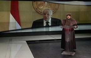 تطورات اليمن ومخيم اليرموك والاوضاع في مصر