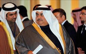 شائعات وزير خارجية البحرين ضد إيران: في زمن 