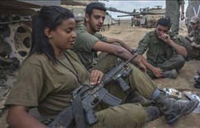 هاآرتس: 1073 حالة اغتصاب في الجيش الإسرائيلي
