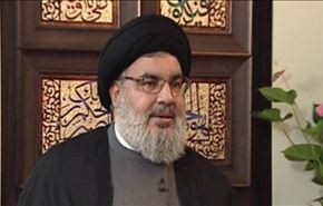 السيد نصر الله:الصراع في المنطقة سياسي تستخدم فيه العناوين الدينية