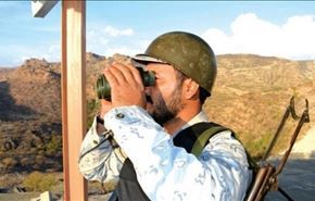 السلطات السعودية تزيل 96 قرية على حدودها مع اليمن